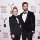 Emily Blunt and John Krasinski :  71st Annual Writers Guild Awards - New York Ceremony