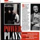 Yes Minister - Yours Retro Magazine Pictorial [United Kingdom] (November 2024)