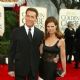 Arnold Schwarzenegger and Maria Shriver