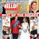 Prince Harry - Hello! Magazine Cover [Canada] (6 January 2020)