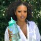 Natasha Thahane