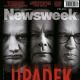 Zbigniew Ziobro - Newsweek Magazine Cover [Poland] (23 November 2020)