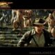 Indiana Jones and the Kingdom of the Crystal Skull Wallpaper