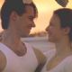 Strictly Ballroom Paul Mercurio and Tara Morice