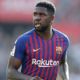 Samuel Umtiti