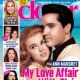Elvis Presley - Closer Magazine Cover [United States] (6 May 2017)