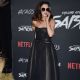 Michelle Gomez – ‘Chilling Adventures of Sabrina’ Premiere in Los Angeles