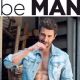 Furkan Palali - beMAN Magazine Cover [Turkey] (July 2017)