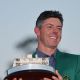 Rory McIlroy