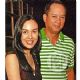 Gretchen Barretto and Tony Boy Cojuangco