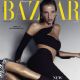 Jamilla Hoogenboom - Harper's Bazaar Magazine Cover [Turkey] (November 2024)