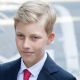 Prince Emmanuel of Belgium