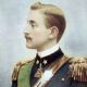 Prince Emanuele Filiberto, Duke of Aosta