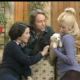 Three's Company