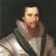 Robert Devereux, 2nd Earl of Essex