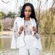 Khanyi Mbau