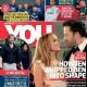 Ben Affleck and Jennifer Lopez - You Magazine Cover [South Africa] (30 September 2021)