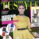 Miriam Leone - Tu Style Magazine Cover [Italy] (19 September 2017)