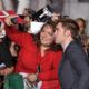 The Twilight Saga Breaking Dawn LA Premiere November 14, 2011