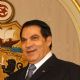 Zine El Abidine Ben Ali