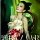Zhao Wei Harper's Bazaar Magazine Pictorial January 2011 China