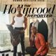 Michael B. Jordan - The Hollywood Reporter Magazine Cover [United States] (13 April 2022)