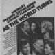 As the World Turns