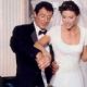 Jennifer Flavin and Sylvester Stallone