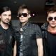 30 Seconds To Mars perform a live session at Absolute Radio.