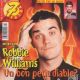 Robbie Williams - 7 Extra Magazine Cover [Belgium] (17 January 2000)