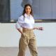 Eva Longoria – In style out in Los Angeles