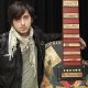 Carl Barât