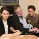 The Theory of Everything