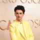 Timothée Chalamet - The 97th Annual Academy Awards (2025)