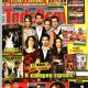Maria Kitsou - Tiletheatis Magazine Cover [Greece] (2 July 2022)