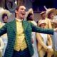 George M! Original 1968 Broadway Cast Starring Joel Grey