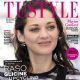 Marion Cotillard - Tu Style Magazine Cover [Italy] (10 August 2021)