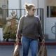 Amy Adams – Shop at Bristol Farms in Beverly Hills