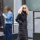 Meg Ryan – Spotted on a morning walk around Manhattan’s Downtown area