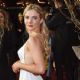 Freya Allan – ‘The Witcher’ Premiere in London