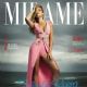 Zuleyka Rivera Mendoza - Mirame Siempre Magazine Cover [Puerto Rico] (May 2017)
