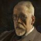 Henry Festing Jones
