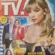 Taylor Swift - Program TV Magazine Cover [Poland] (13 December 2024)