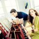 Carole King and Gerry Goffin