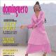 Unknown - Dominguero Magazine Cover [Ecuador] (23 January 2022)