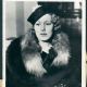 Marjorie Crawford