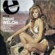 Raquel Welch - Expresiones Magazine Cover [Ecuador] (17 February 2023)