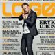 Eryk Lubos - LOGO Magazine Cover [Poland] (September 2012)