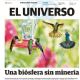 Ecuador - El Universo Magazine Cover [Ecuador] (15 September 2022)