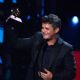 Alejandro Sanz- 16th Latin GRAMMY Awards - Show